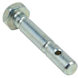 MTD 738-06654 .25" X 1" Shear Pin 
