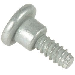 MTD 738-0706D .37" Shoulder Screw 
