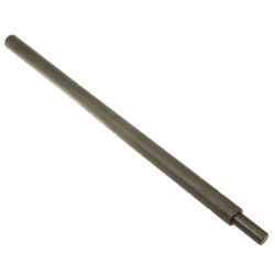 MTD 738-1166A 1.0" X 20.4" Axle - MTD 738-1166A