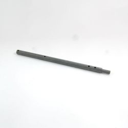 MTD 738-1166A 1.0" X 20.4" Axle - MTD 738-1166A