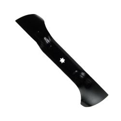 MTD 742-04081 21.40 LG Left Hand Blade - MTD 742-04081