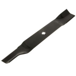 MTD 742-04087-0637 21.23" HI-Lift Star Blade 