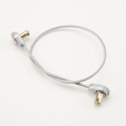 MTD 746-0968 Lift Cable 