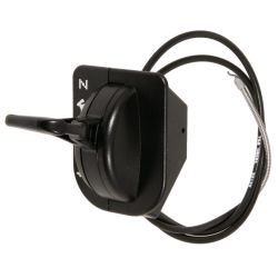 MTD 746P06431 Throttle/Choke Cable 