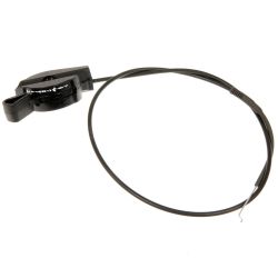 MTD 746P0756A Throttle Control - MTD 746P0756A