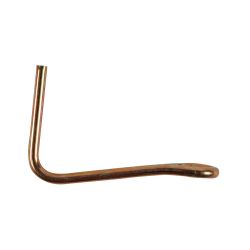 MTD 747-04530 4 Belt Keeper Rod - MTD 747-04530