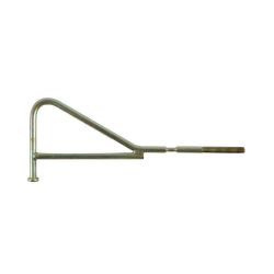 MTD 747-04645 46" Front Deck Rod 