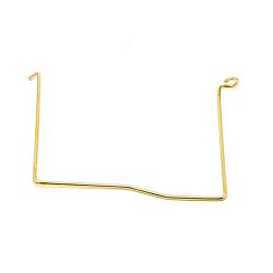 MTD 747-04657 Battery Hold Strap 
