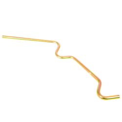 MTD 747-04671 Grass Bag Hanger Rod - MTD 747-04671