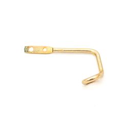 MTD 747-05159 Chute Crank LO Rod 