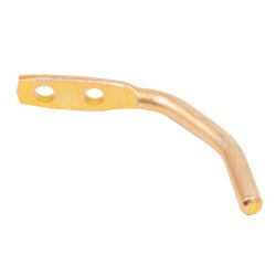 MTD 747-06043 Lower Chute Mounting Rod 