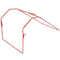 MTD 747-05362A Grassbag RWD Frame 