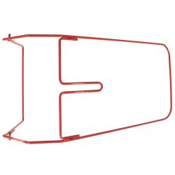 MTD 747-05362A Grassbag RWD Frame - MTD 747-05362A