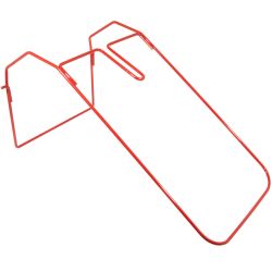MTD 747-05362A Grassbag RWD Frame - MTD 747-05362A