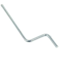 MTD 747-06196-0637 Chute Crank - MTD 747-06196-0637