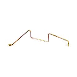 MTD 747-06421 Deck Belt Keeper 