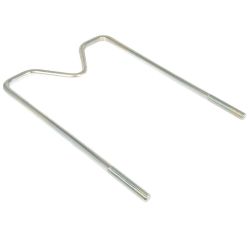 MTD 747-06644A Deck Hanger Rod 3 
