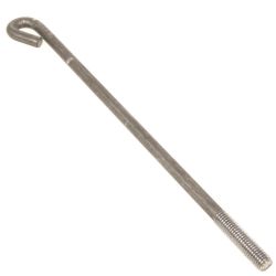 MTD 747-07370 Deck Front Lift Rod 