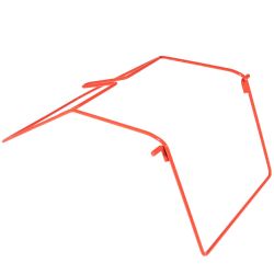 MTD 747-08810 23" Grassbag Frame 