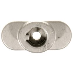 MTD 748-06644 #6 X Blade Adapter - MTD 748-06644