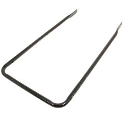 MTD 749-04165-0637 Black Lower Handle - MTD 749-04165-0637