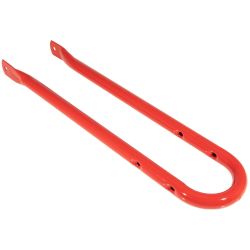 MTD 749-04742-0638 Lower Tiller Handle - MTD 749-04742-0638