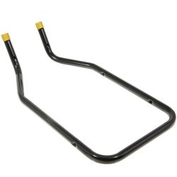 MTD 749-1295A-0637 Black Lower Handle 