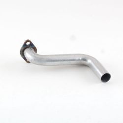 MTD 751-0650B Right Hand Exhaust Pipe - MTD 751-0650B