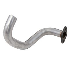 MTD 751-10251 Exhaust Tube - MTD 751-10251