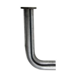 MTD 751-10253 Left Hand Exhaust Tube 