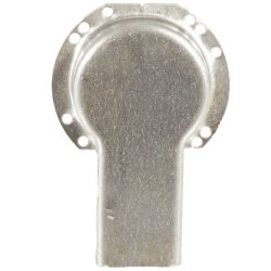 MTD 751-11053B Exhaust Deflector - MTD 751-11053B