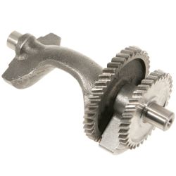 MTD 751-12246 Balance Gear Shaft 