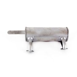 MTD 751-12519A Kohler Com Muffler 