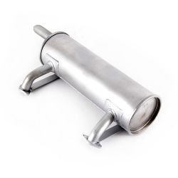 MTD 751-12520A Kawasaki Muffler F 