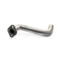 MTD 751-14475 B&S Right Hand Exhaust Pipe - MTD 751-14475