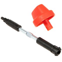 MTD 751P18086 Choke Lever Assemby - MTD 751P18086