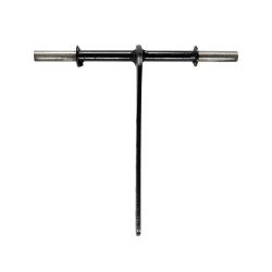 MTD 753-04063 Support W Bracket Assembly 