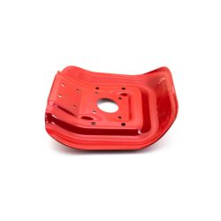 MTD 753-04067 Red Tine Shield 