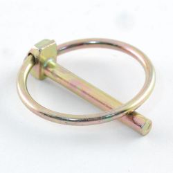 MTD 753-04070 Lynch Pin 