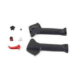 MTD 753-04234 Throttle Housing Assembly w/ TR 