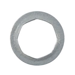 MTD 753-04288 .600" ID X .875" OD Palnut 