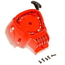 MTD 753-04402 Easy Pull Starter Housing - MTD 753-04402