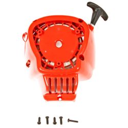 MTD 753-04402 Easy Pull Starter Housing - MTD 753-04402