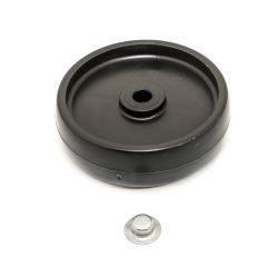 MTD 753-04437 5.0" X 1.38" Wheel - MTD 753-04437
