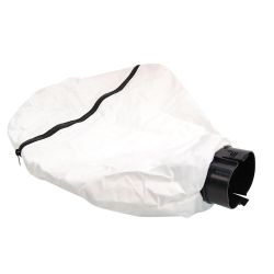 MTD 753-04465 No Log Vac Bag Assembly - MTD 753-04465