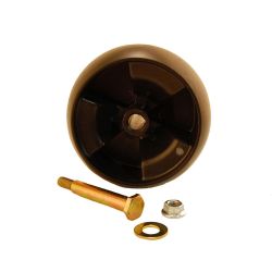 MTD 753-04856A Deck Wheel Kit - MTD 753-04856A