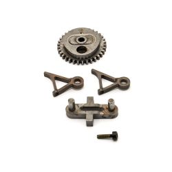 MTD 753-04919 Cam Bracket Assembly 