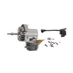 MTD 753-04986 45 Cult 31cc Short Block 