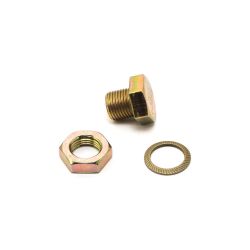 MTD 753-05092 Deck Wash Plug Kit - MTD 753-05092