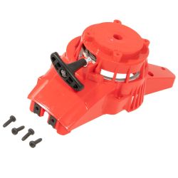 MTD 753-05158 Starter Housing Assembly - MTD 753-05158